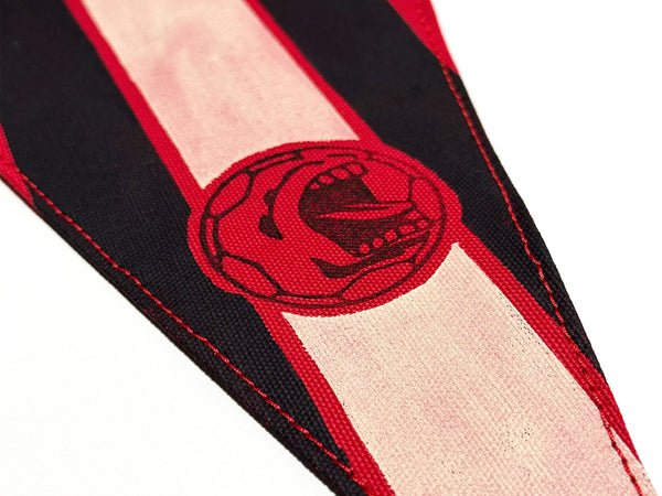Retro Screamers Canada '98 World Cup Pennant
