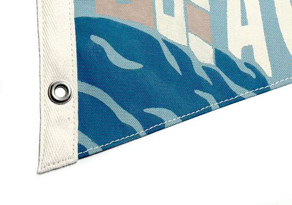 Acadia National Park Pennant