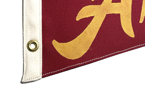Arizona Vintage-Inspired Pennant