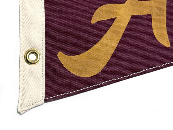 Arizona Vintage-Inspired Pennant