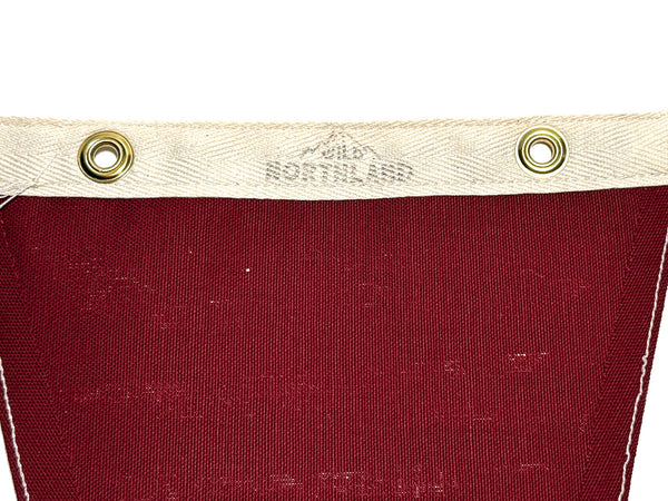 Badlands National Park Pennant