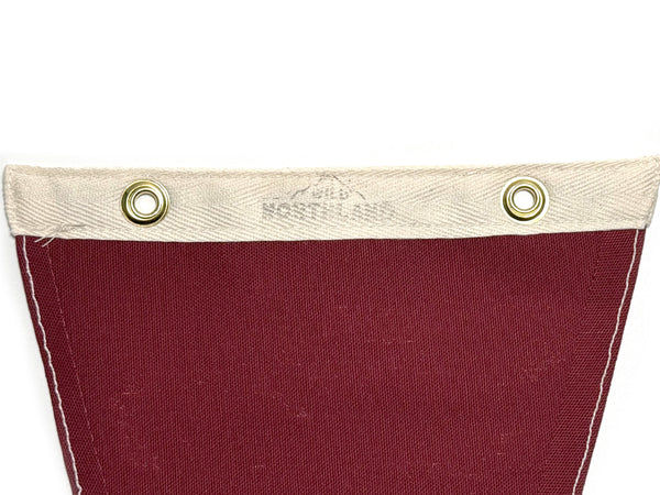 Banff National Park Pennant