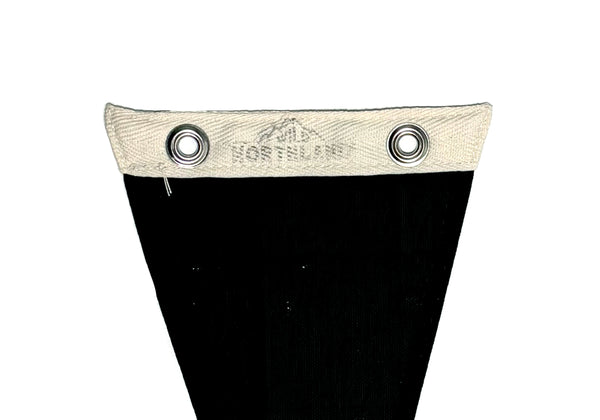 Berlin Germany Mini Pennant