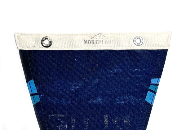 Blue Ridge Mountains Pennant