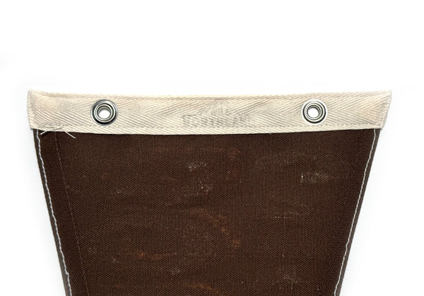 Bowling Green Vintage-Inspired Pennant