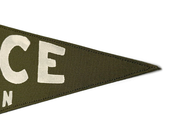 Bryce Canyon National Park Pennant