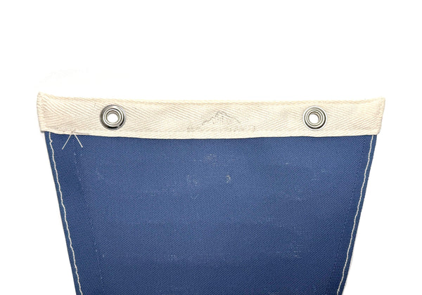 Buffalo Vintage-Inspired Pennant