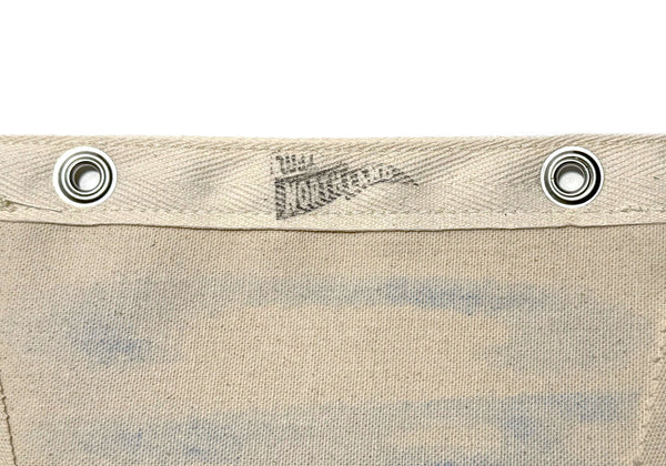 California Bear Canvas Pennant