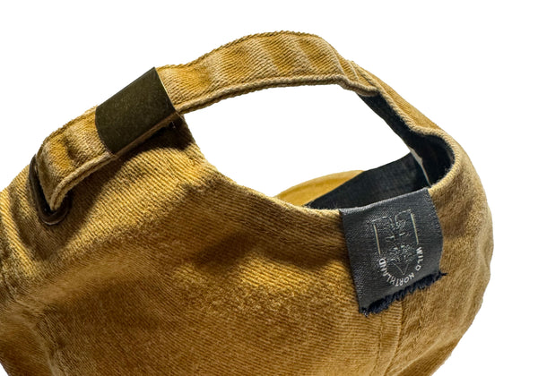 California Pennant Felt Patch Hat