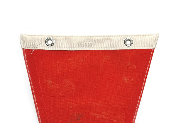 Chagrin Falls Vintage-Inspired Pennant