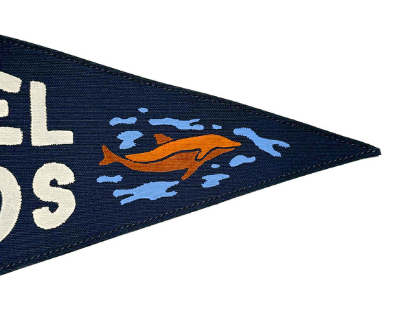 Channel Islands National Park Pennant