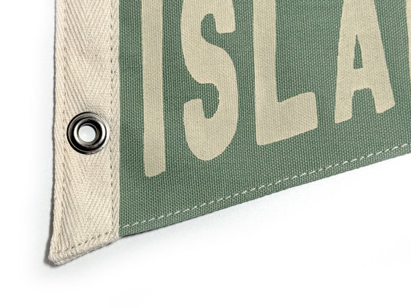 Channel Islands National Park Pennant