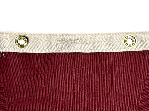 Charleston Vintage-Inspired Pennant