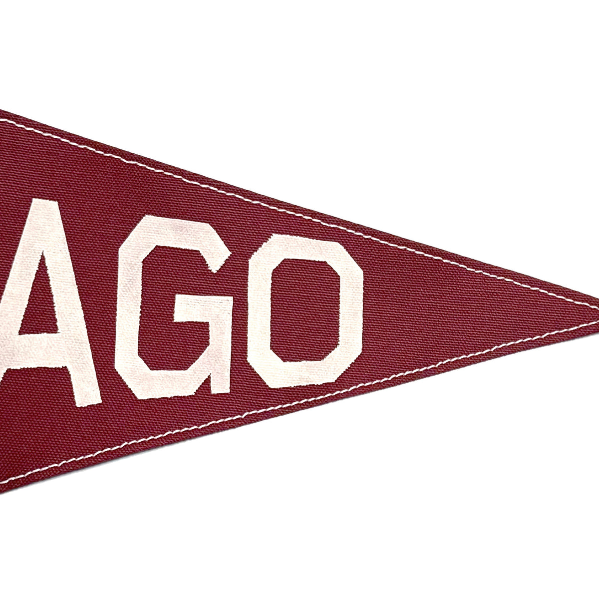 Fanion Vintage AS Bari Neuf Sous Blister - Supporteur Football Italien