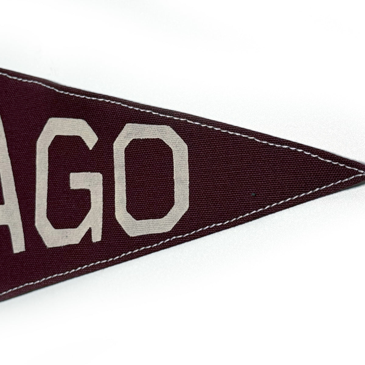 Fanion Vintage MATADOR PUCHOV - Petit Fanion Ancien De Slovaquie