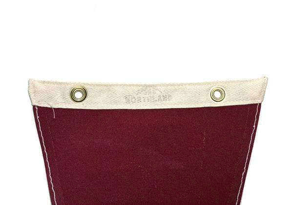 Chicago Vintage-Inspired Pennant