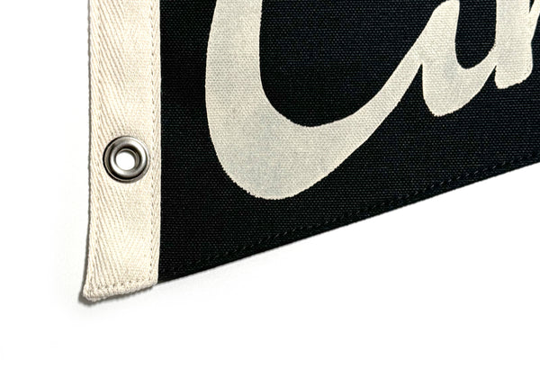 Cincy Queen City Vintage-Inspired Pennant