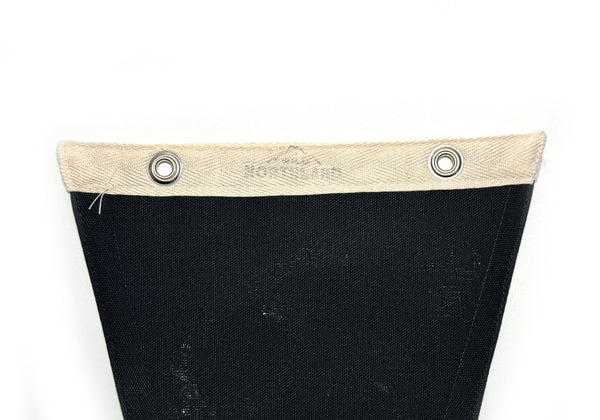 Cincy Queen City Vintage-Inspired Pennant