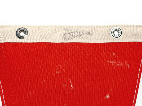 Cincy Queen City Vintage-Inspired Pennant
