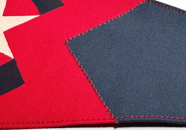 CLE Flag Project People's Pennant