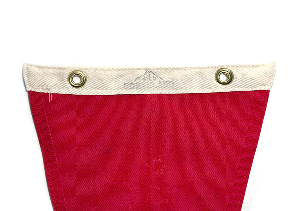 CLE Flag Project People's Pennant