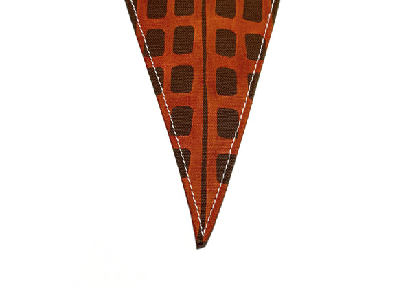 Cleveland Terminal Tower Pennant