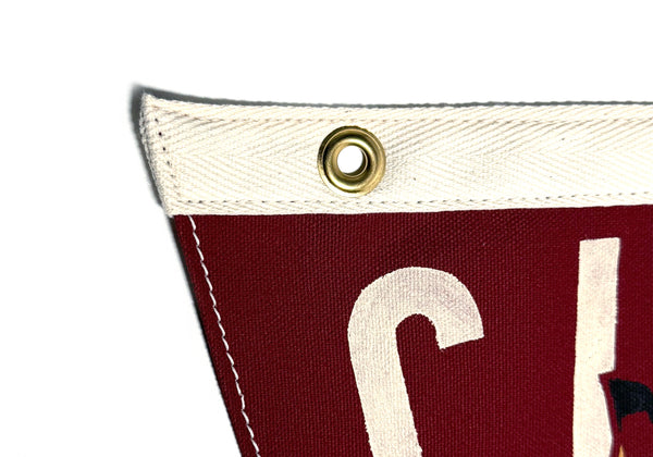 Cleveland Terminal Tower Pennant