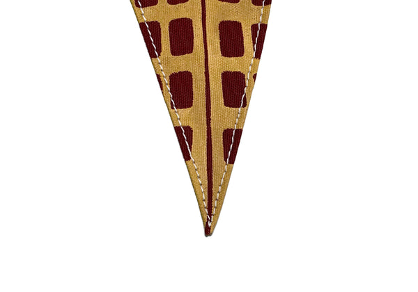 Cleveland Terminal Tower Pennant