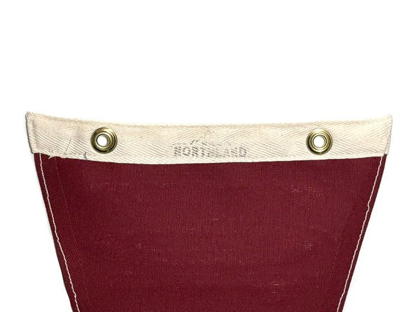 Columbus Vintage-Inspired Pennant