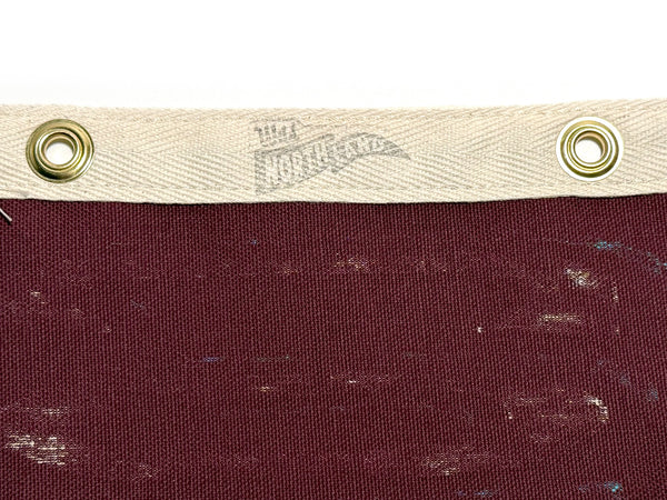 Columbus Vintage-Inspired Pennant