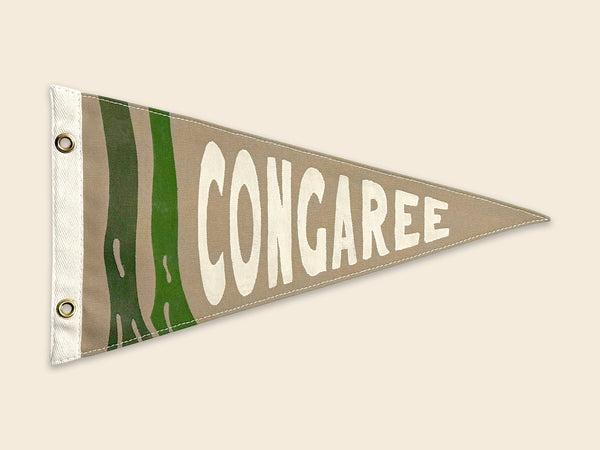 Congaree National Park Pennant