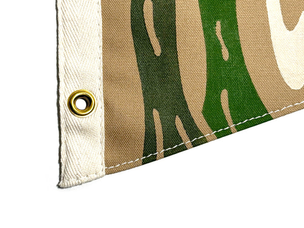 Congaree National Park Pennant