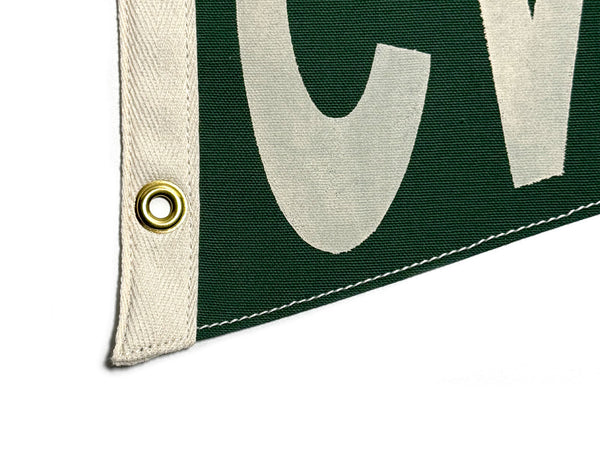 Cuyahoga Valley National Park (CVNP) Pennant