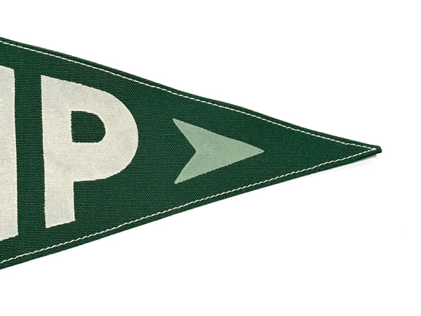 Cuyahoga Valley National Park (CVNP) Pennant