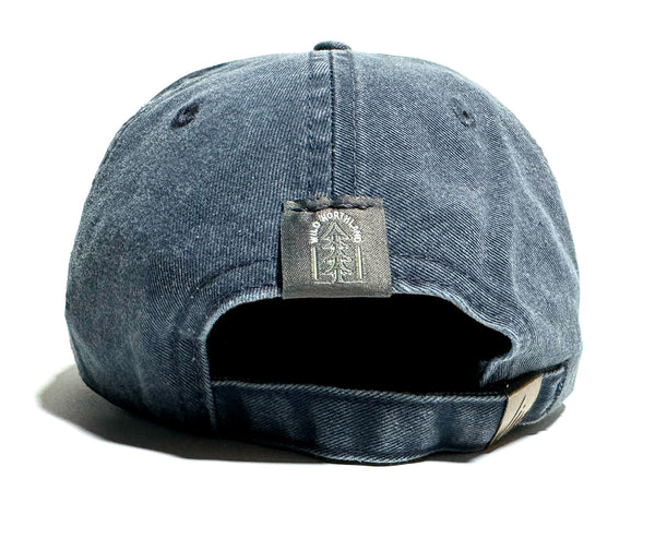 Cuyahoga Valley National Park Heron Hat