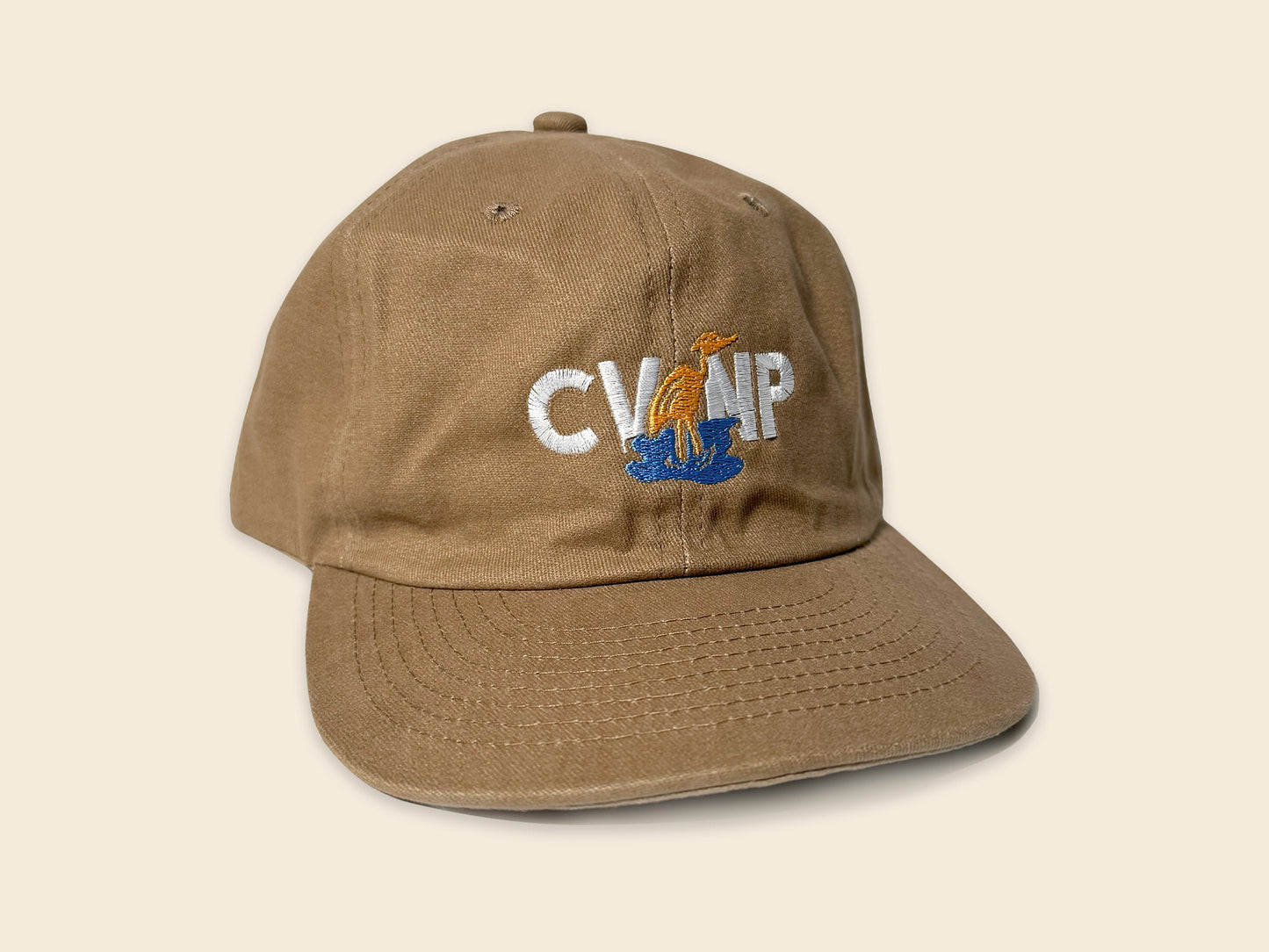Cuyahoga Valley National Park Heron Hat