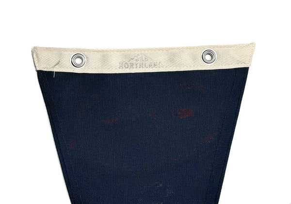 Dayton Vintage-Inspired Pennant