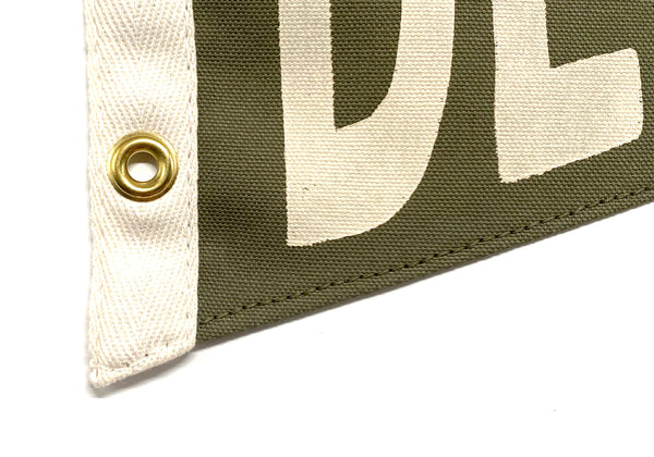 Denali National Park Pennant