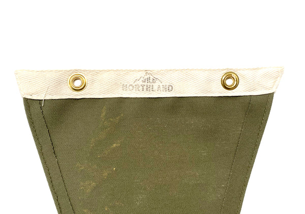 Denali National Park Pennant