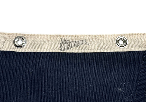 Detroit Vintage-Inspired Pennant