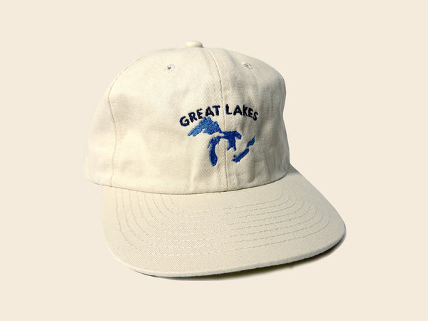 Great Lakes Arch Hat