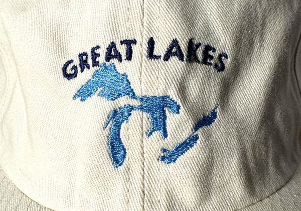 Great Lakes Arch Hat