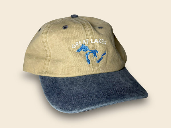 Great Lakes Arch Hat
