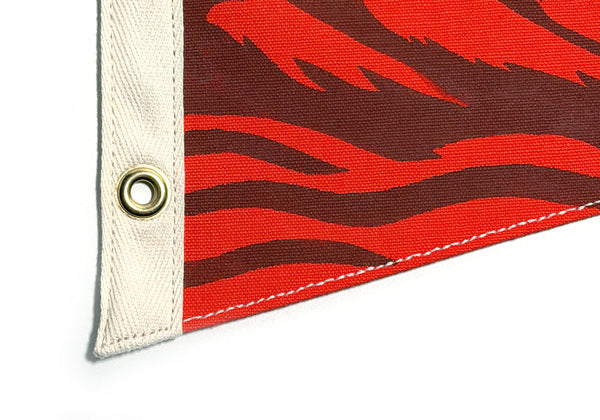 Haleakalā National Park Pennant