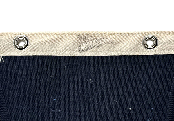 Iceland Vintage-Inspired Pennant