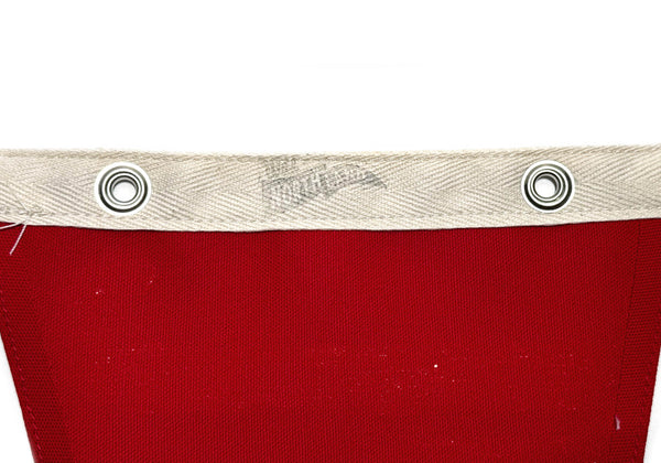 Indiana Vintage-Inspired Pennant