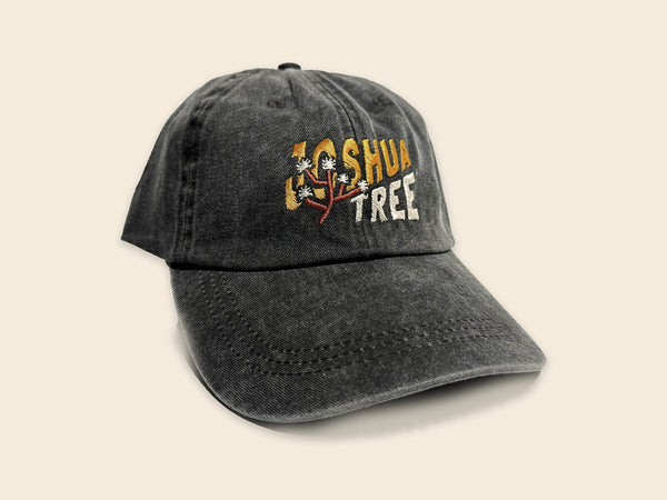 Joshua Tree National Park Hat
