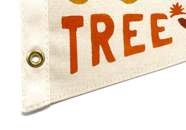 Joshua Tree National Park Pennant