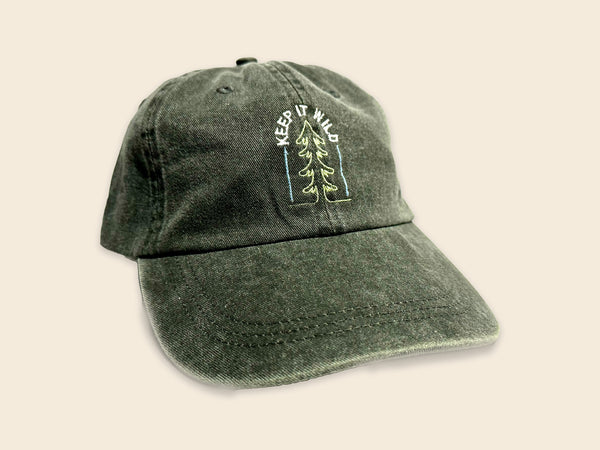 Keep it Wild Hat