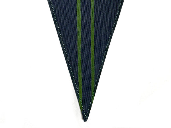 Keep It Wild Outdoor-Inspired Pennant